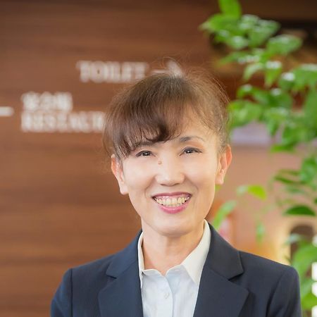Hareya Ryokan Sakai  Екстер'єр фото