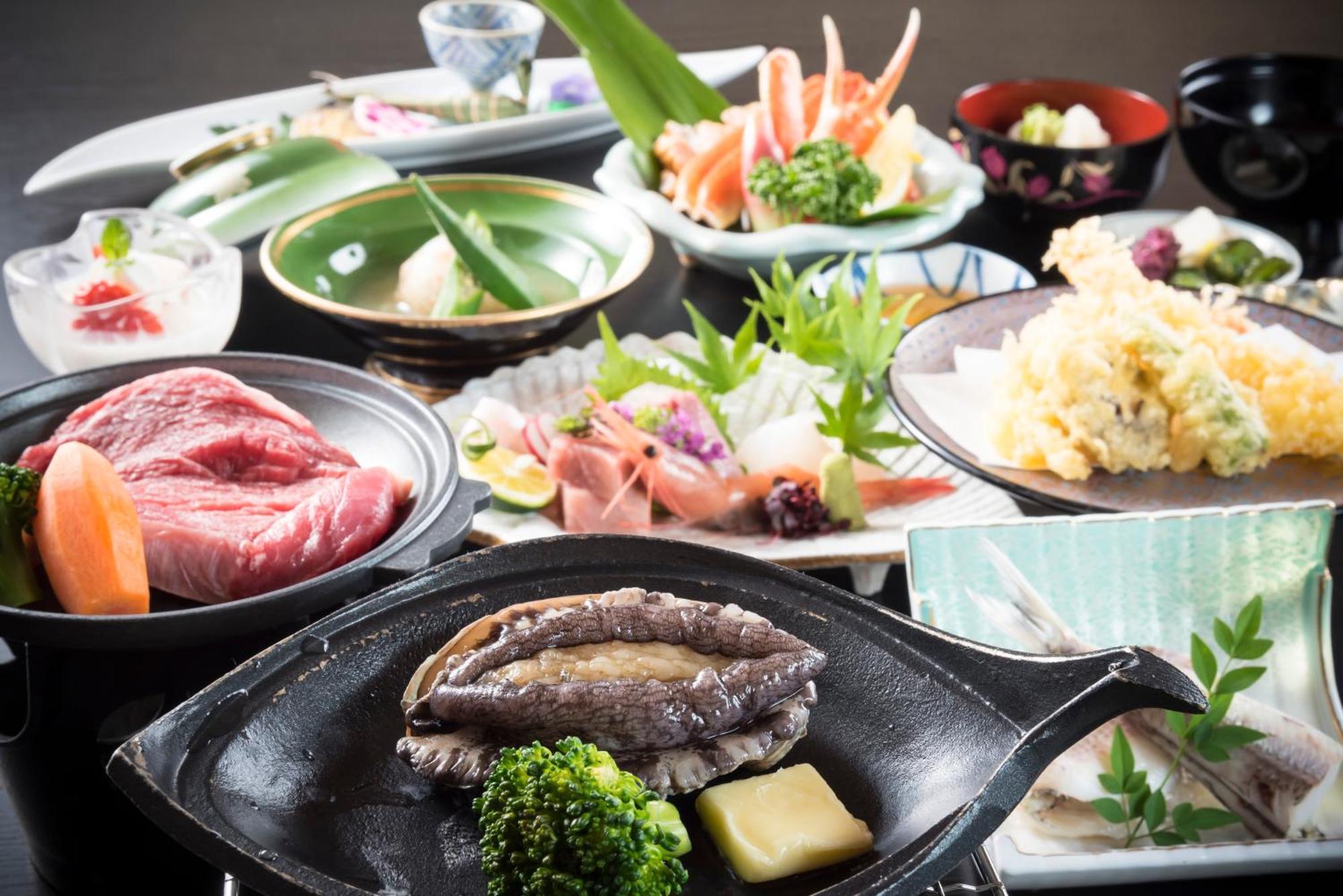 Hareya Ryokan Sakai  Екстер'єр фото