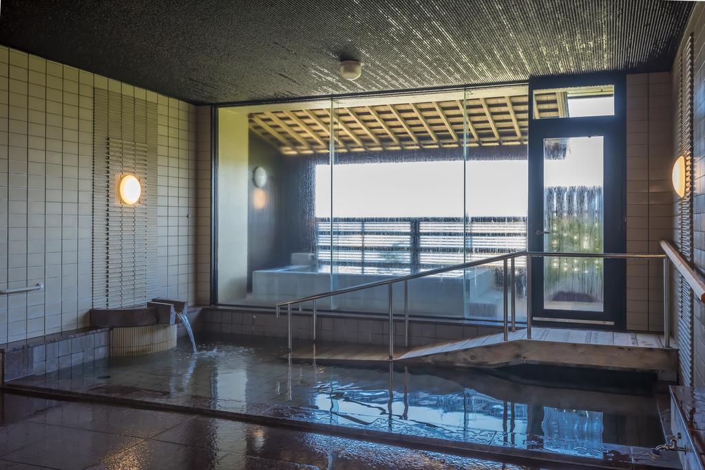 Hareya Ryokan Sakai  Екстер'єр фото