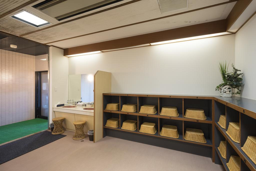 Hareya Ryokan Sakai  Екстер'єр фото