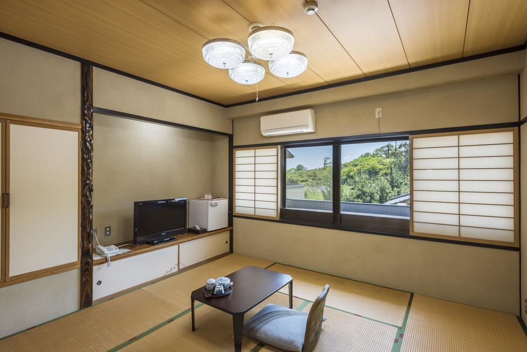 Hareya Ryokan Sakai  Екстер'єр фото
