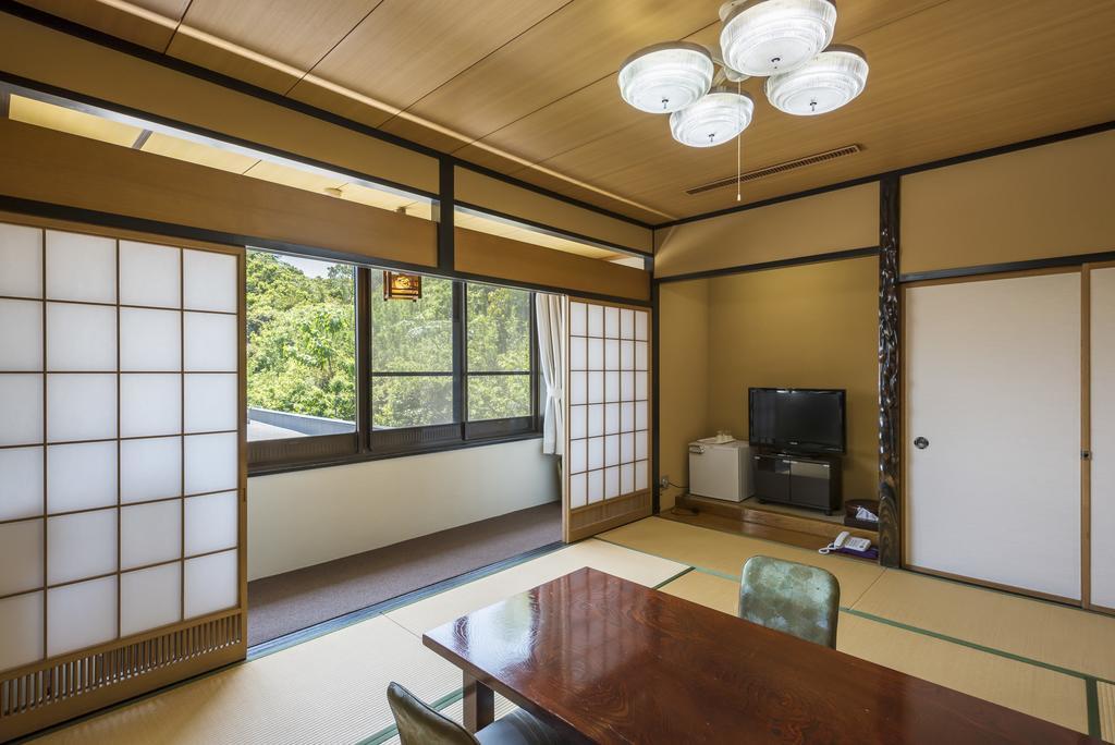Hareya Ryokan Sakai  Екстер'єр фото