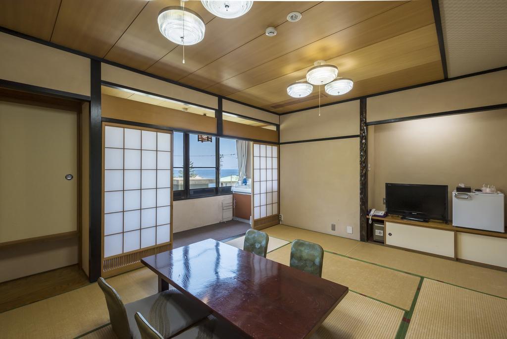 Hareya Ryokan Sakai  Екстер'єр фото