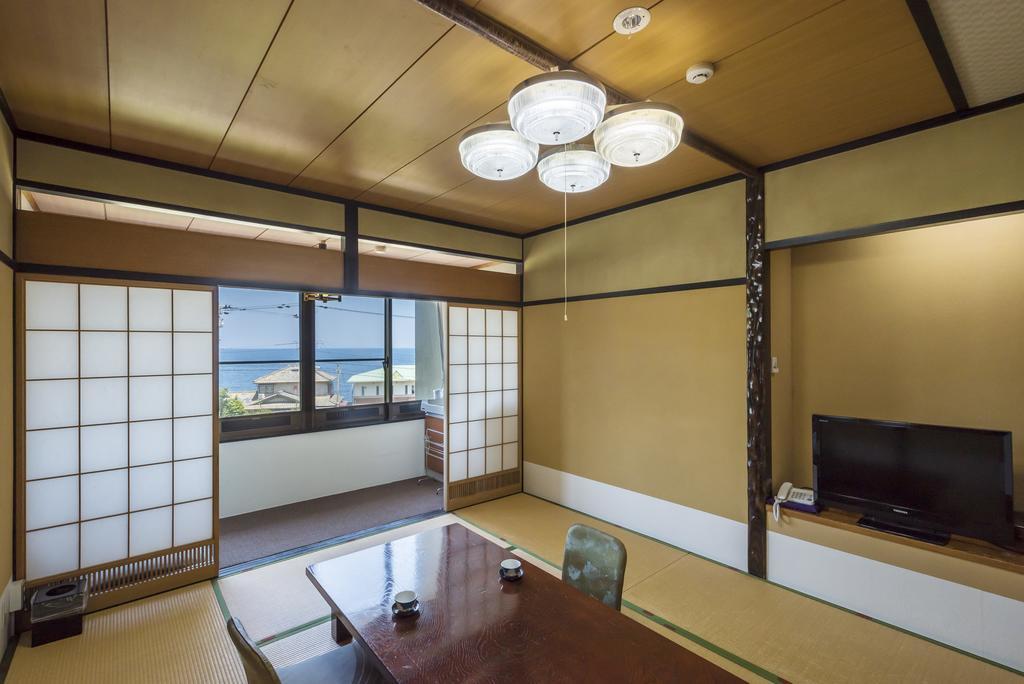 Hareya Ryokan Sakai  Екстер'єр фото