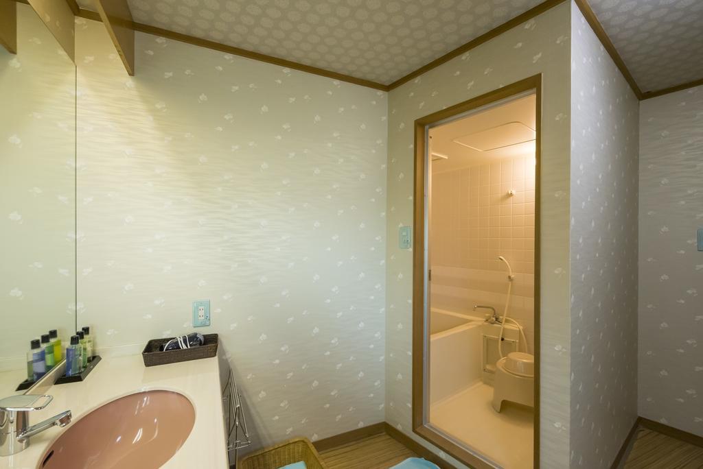 Hareya Ryokan Sakai  Екстер'єр фото