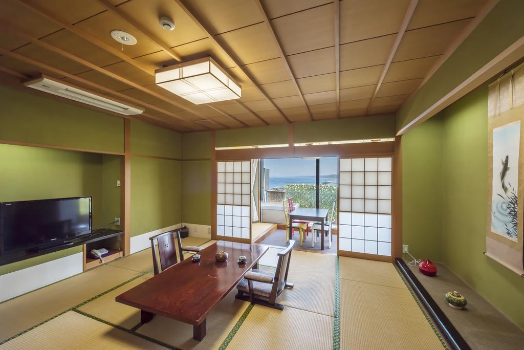 Hareya Ryokan Sakai  Екстер'єр фото