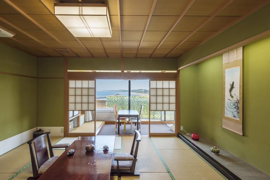 Hareya Ryokan Sakai  Екстер'єр фото