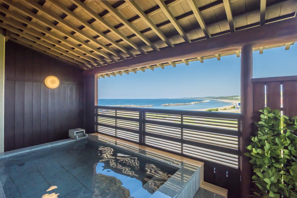 Hareya Ryokan Sakai  Екстер'єр фото
