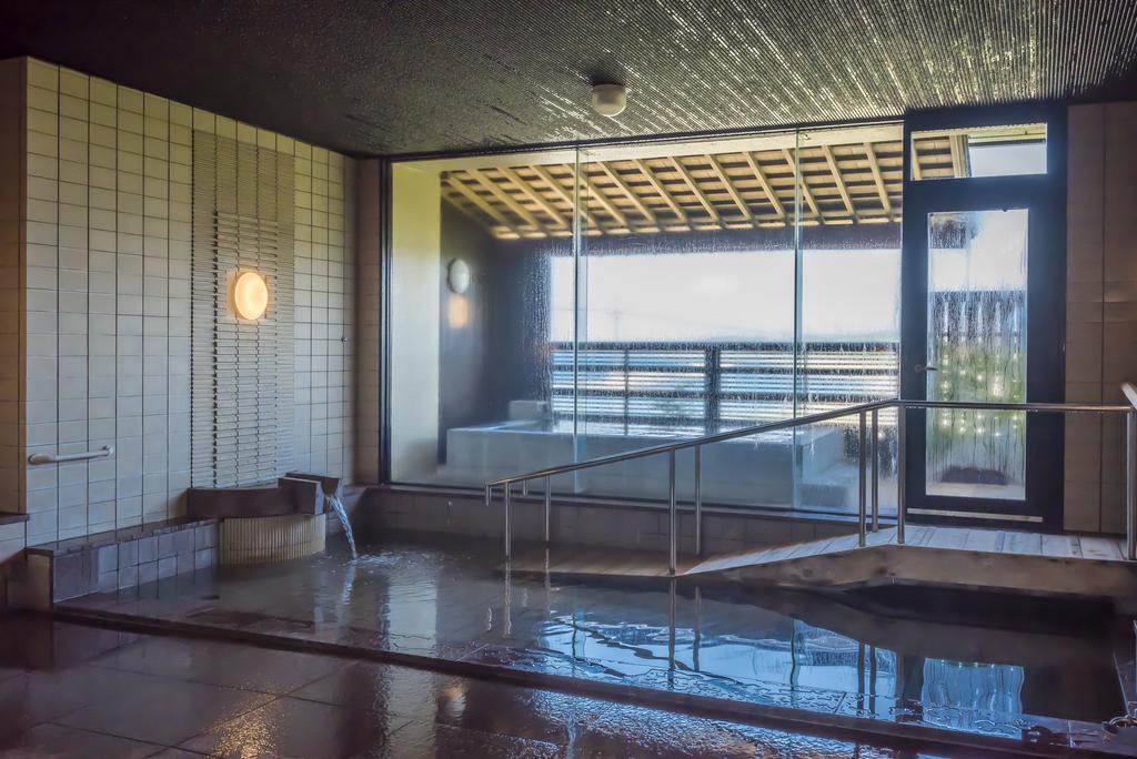 Hareya Ryokan Sakai  Екстер'єр фото