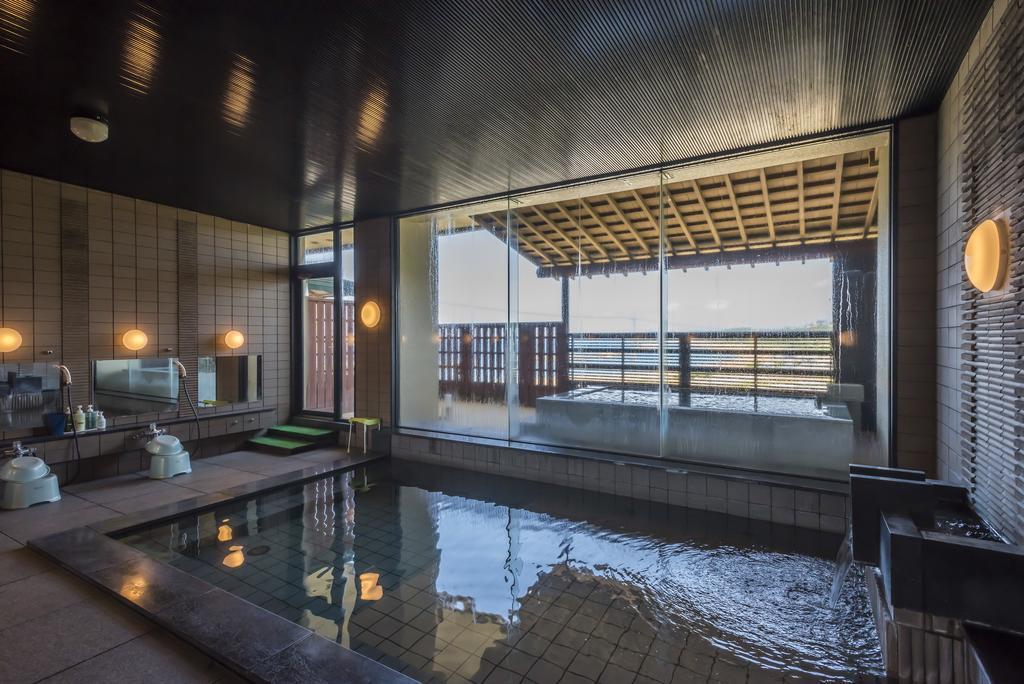 Hareya Ryokan Sakai  Екстер'єр фото