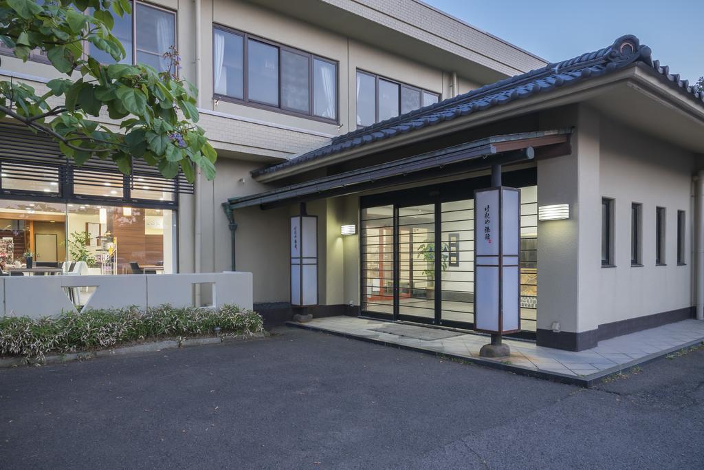 Hareya Ryokan Sakai  Екстер'єр фото