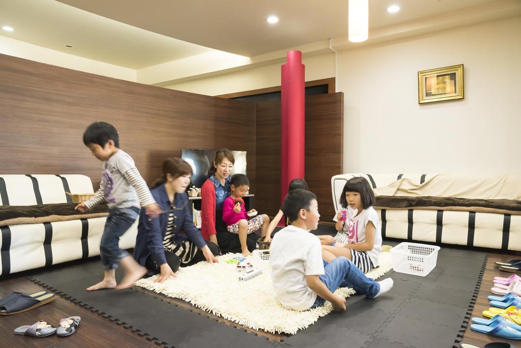 Hareya Ryokan Sakai  Екстер'єр фото